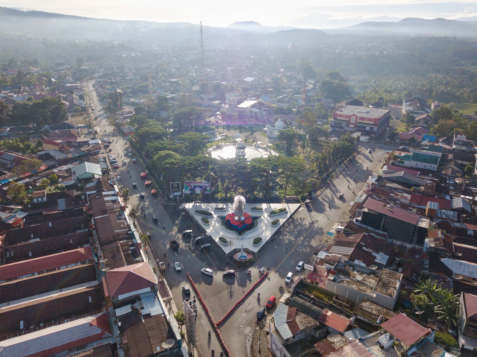 Pasar Kepahiang