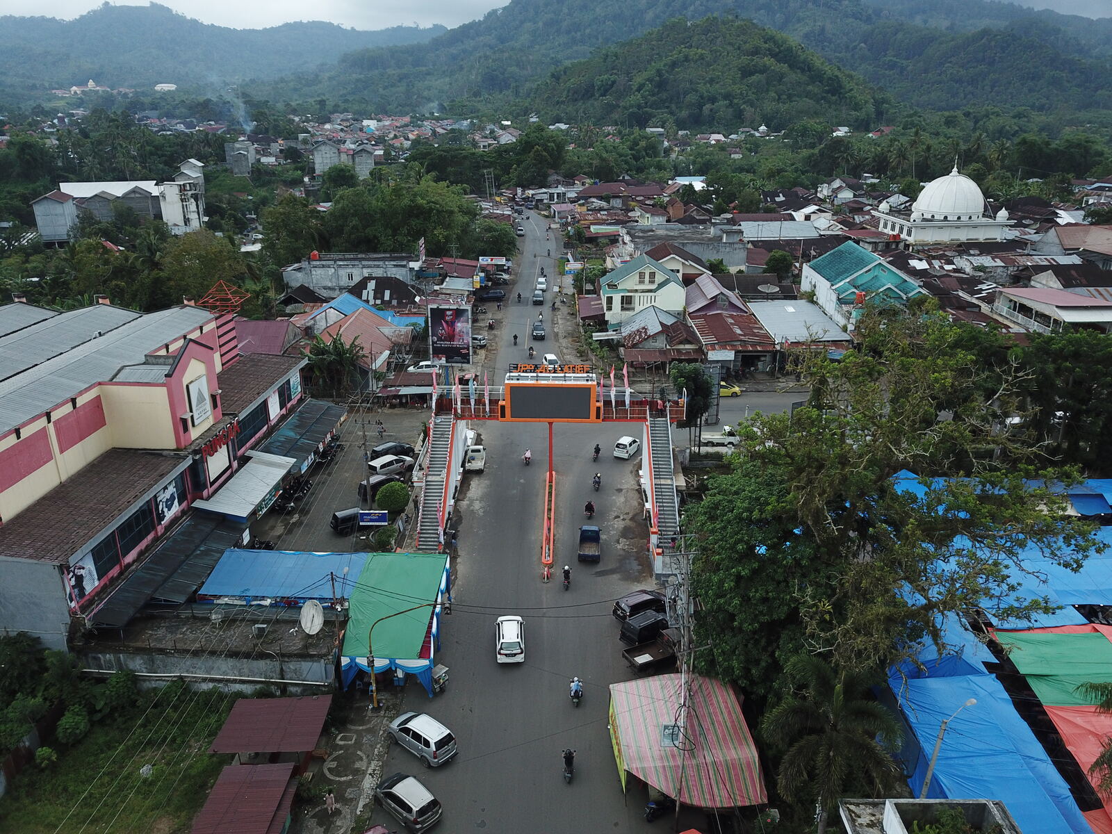Pasar Kepahiang