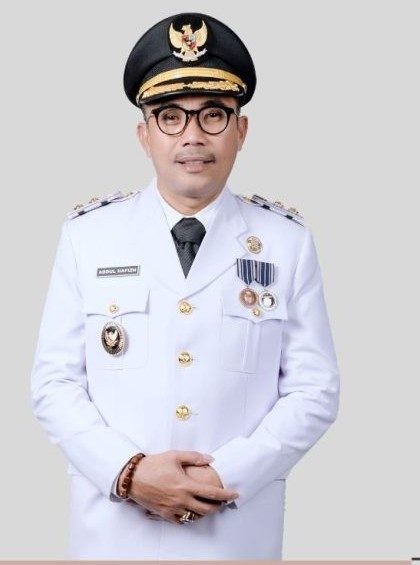 Ir. Abdul Hafizh, M.Si