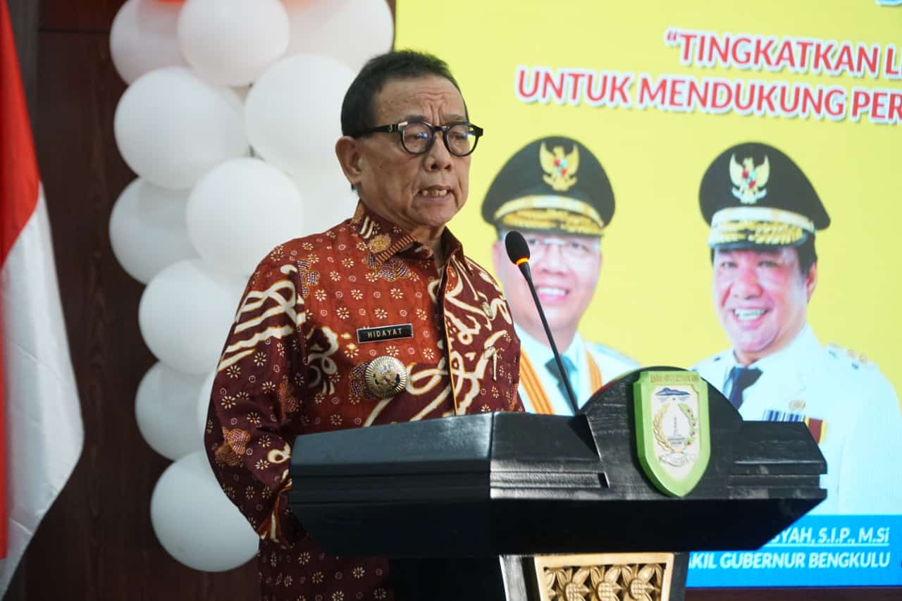 Perkuat UMKM, Pemkab Gelar Bussiness Matching